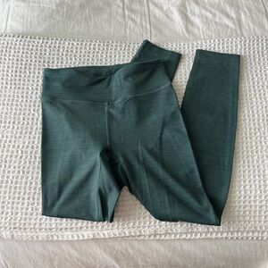 Outdoor voices leggings